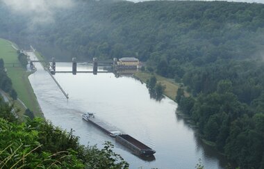 Auf dem Weg ins Himmelreich | © TOURISMUS REGION WERTHEIM GmbH