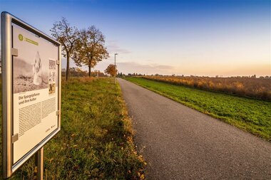 © Stadt Schwetzingen