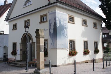 © Land der 1000 Hügel - Kraichgau-Stromberg
