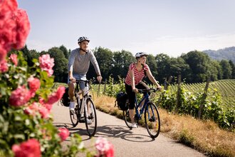 Badischer Weinradweg | © Schwarzwald Tourismus GmbH
