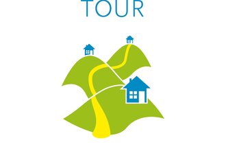 Bergdörfer-Tour