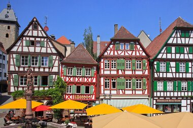 © Stadt Bretten
