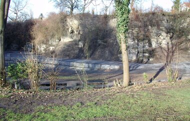 BS1 - Heilquellenerlebnisweg | © Land der 1000 Hügel - Kraichgau-Stromberg