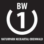 Wegweiser Bild | © Naturpark Neckartal-Odenwald