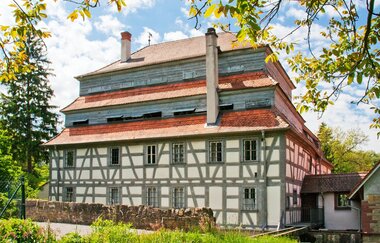E-Bike-Tour: Durch die Weinberge an Main und Tauber - E2 | © TOURISMUS REGION WERTHEIM GmbH