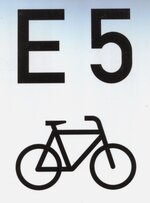 Wegweiser Bild