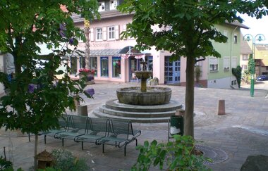 E-Bike-Tour: Vorbei an Brunnen, Wiesen und Wäldern - E1 | © TOURISMUS REGION WERTHEIM GmbH