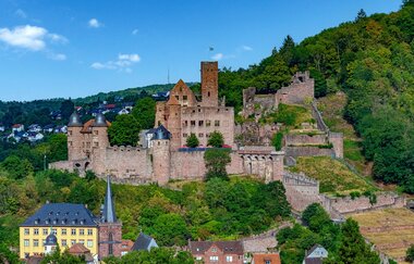Erlebnistour 1: Um die große Mainschleife | © Liebliches Taubertal