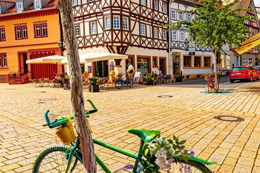 © Liebliches Taubertal