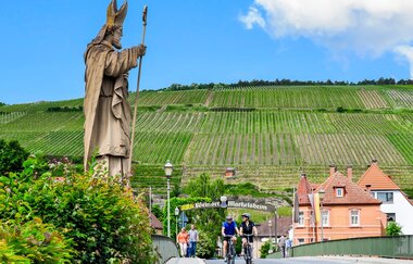 Erlebnistour 9: Durchs Wachbach- und Vorbachtal | © Liebliches Taubertal