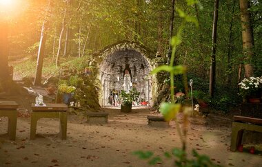Etappe 6: Esslingen -  Metzingen | Württemberger Weinradweg | © Stuttgart-Marketing GmbH