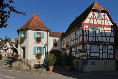 © Stadt Sinsheim