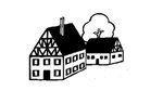 Wegweiser Bild | © Touristikgemeinschaft Hohenlohe e. V. | Ev. Bauernwerk Hohebuch