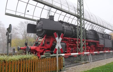 Jakobswanderweg 5. Etappe | © Stadt Lauda-Königshofen