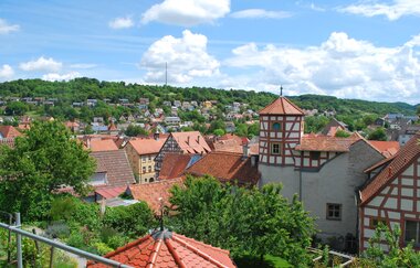 Jakobswanderweg 8. Etappe | © Liebliches Taubertal