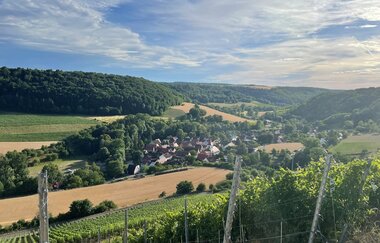 Jakobswanderweg 9. Etappe | © Liebliches Taubertal