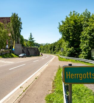 Jakobswanderweg 9. Etappe | © Liebliches Taubertal