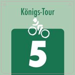 Wegweiser Bild