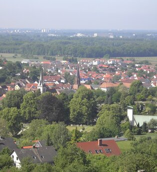 Kraichgau-Stromberg: ÖkoRegio-Tour | © Von Badener - Eigenes Werk, CC BY-SA 3.0, https://commons.wikimedia.org/w/index.php?curid=2137800