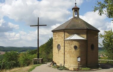 Kraichgau-Stromberg: Riesling-Tour | © Kraichgau-Stromberg Tourismus e.V.