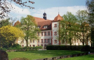 Kraichgau-Stromberg: Schlösser-Tour | © Stadt Oberderdingen