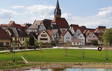 Kraichgau-Stromberg: Vesper-Tour | © Große Kreisstadt Eppingen