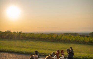 Kraichgau-Stromberg: Welterbe-Tour | © Land der 1000 Hügel - Kraichgau-Stromberg