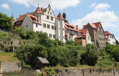 Kraichradweg | © Land der 1000 Hügel - Kraichgau-Stromberg