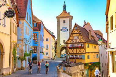 © Liebliches Taubertal
