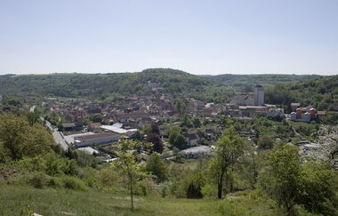 Liebliches Taubertal - Der Sportive 4. Etappe | © Von Jason7825 in der Wikipedia auf Englisch, CC BY-SA 3.0, https://commons.wikimedia.org/w/index.php?curid=5541949
