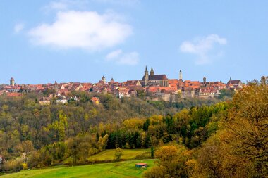 © Liebliches Taubertal