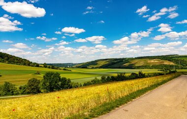 Liebliches Taubertal - Der Sportive | © Liebliches Taubertal