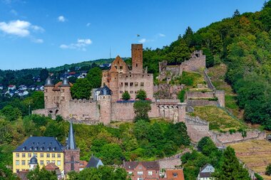 © Liebliches Taubertal