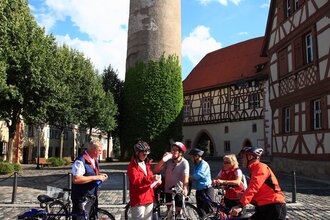 Liebliches Taubertal - Klassiker und Sportive | © Romantische Straße