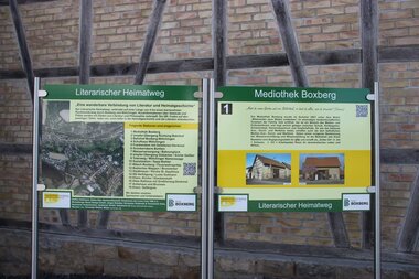 © Stadt Boxberg
