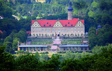 LT 18 Rund um den Tauberberg | © Liebliches Taubertal