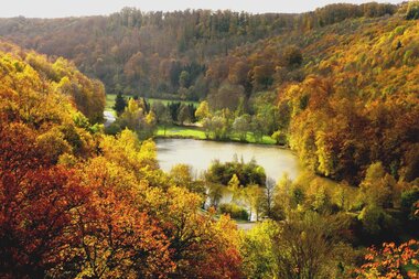 © Liebliches Taubertal