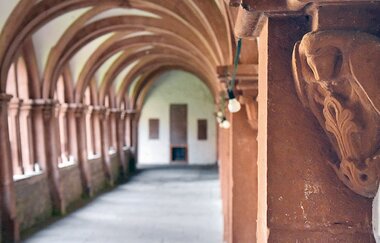 LT 3 Wein und Glaube | © TOURISMUS REGION WERTHEIM GmbH