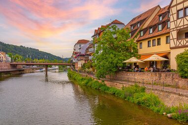 © Liebliches Taubertal