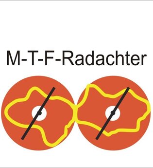 Main-Tauber-Fränkischer Rad-Achter: Ostring 9. Etappe