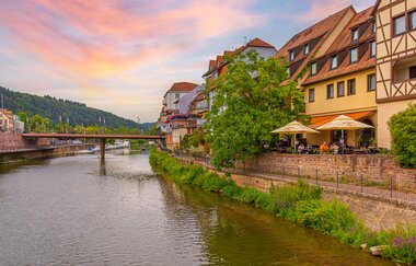 Main-Tauber-Fränkischer Rad-Achter: Westring | © Liebliches Taubertal