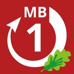 Wegweiser Bild
