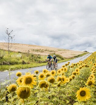 Metterradweg | © TMBW