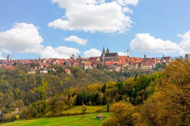 © Liebliches Taubertal