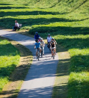 Romantische Straße: Wertheim bis Würzburg | © TOURISMUS REGION WERTHEIM GmbH