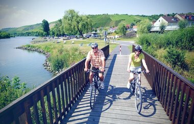 Route der Genüsse – die TOP-Genussregion an Main und Tauber | © Andreas Hub, Holger Leuer – Tourismusregion Fränkisches Weinland