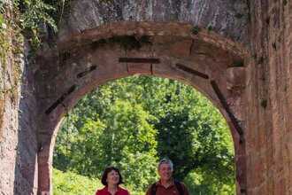 Rund um den Flöhberg | © TOURISMUS REGION WERTHEIM GmbH