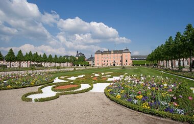 Rundtour Mannheim - Hockenheim - Schwetzingen | © Landratsamt Rhein-Neckar-Kreis