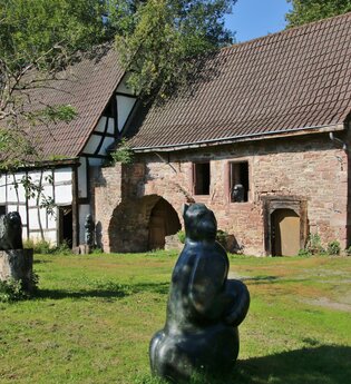 Rundtour Meckesheim | © Landratsamt Rhein-Neckar-Kreis