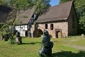 Rundtour Meckesheim | © Landratsamt Rhein-Neckar-Kreis
